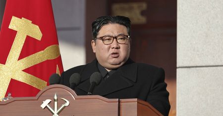 Korea Północna ugodzona w samo serce. Sensacyjna wiadomość z Nowego Jorku
