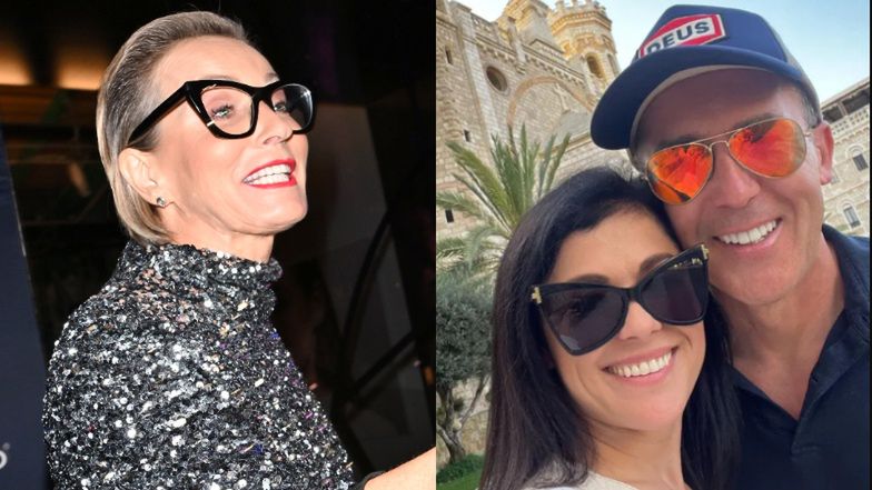 Smaszcz ujawniła związek Cichopek i Kurzajewskiego.