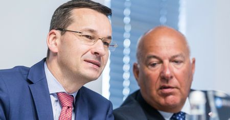 Polski Ład. Pułapki w CIT. Rząd będzie karać firmy za niskie dochody, ale wyłączył z przepisów państwowe spółki