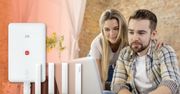 Orange poszerza ofertę o zestaw routerów ZTE: 5G na zewnątrz, Wi-Fi 6 w środku