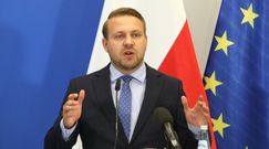 Poseł Zbigniewa Ziobry o Unii Europejskiej. „Jest nieprawdopodobną wartością”