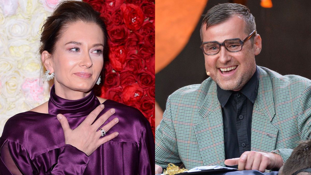 Anita Sokołowska przeprasza za komentarze pod postem Michała Paszczyka z kabaretu Paranienormalni