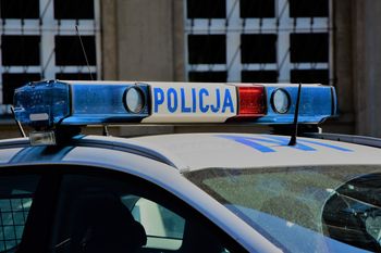 Zbrodnia w Nowej Hucie. Syn zamordował matkę. Przyznał się do winy
