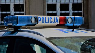 Zbrodnia w Nowej Hucie. Syn zamordował matkę. Przyznał się do winy