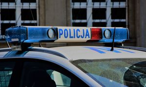 Zbrodnia w Nowej Hucie. Syn zamordował matkę. Przyznał się do winy
