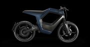 Novus stworzył elektryczny motocykl z włókna węglowego. Cena zwala z nóg