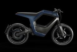 Novus stworzył elektryczny motocykl z włókna węglowego. Cena zwala z nóg