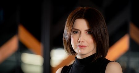 Karolina Wysota z nagrodą SGH dla najlepszych dziennikarzy gospodarczych