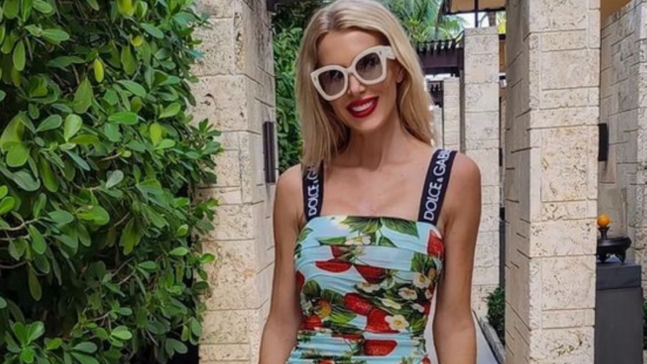 Aneta Glam zapowiada huczne urodziny