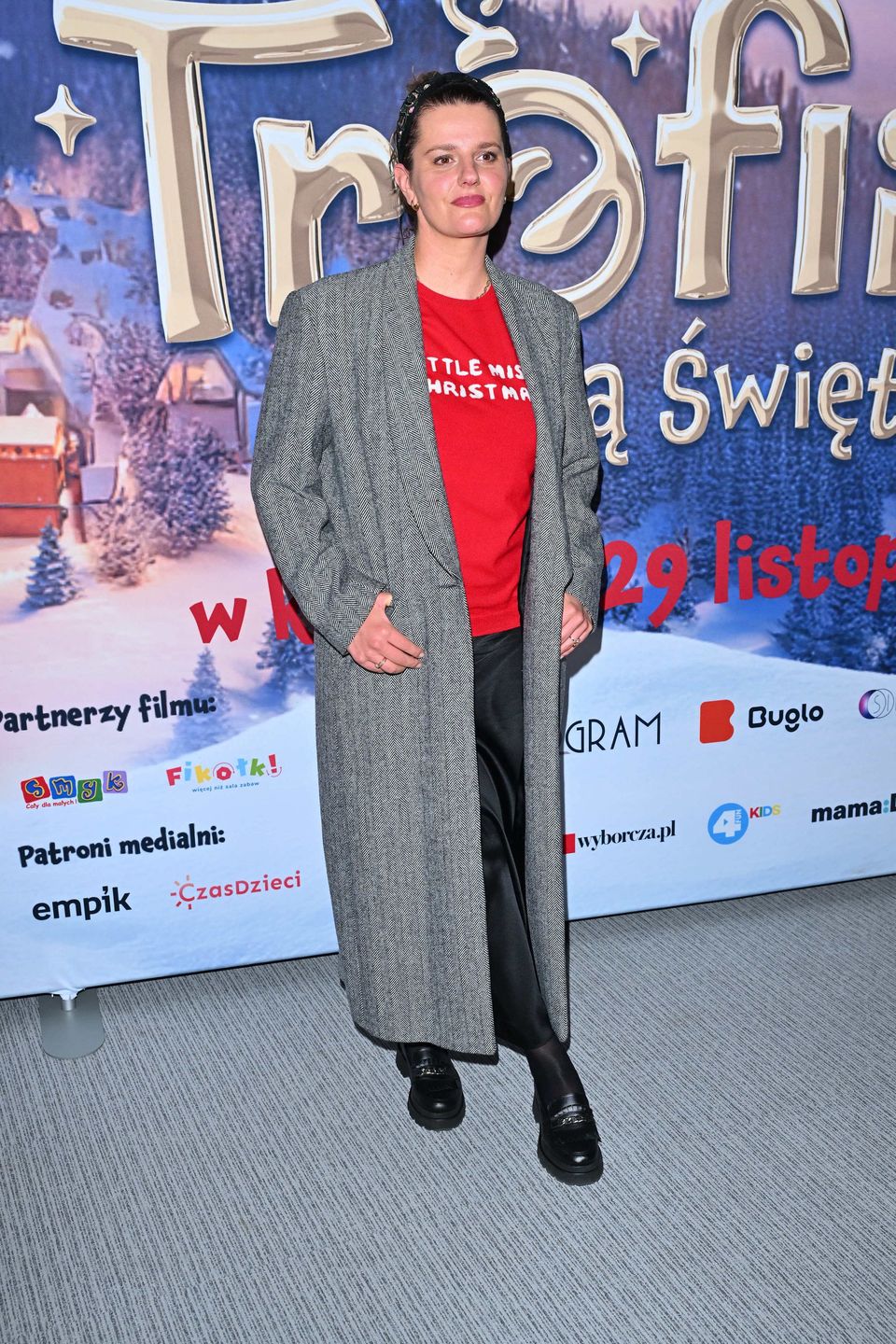 Zofia Zborowska