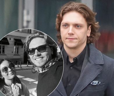 Kalicka pożegnała Żorę. Na pogrzebie wydarzyło się coś niezwykłego. "Znak z nieba"