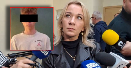 "Uczę się z tym żyć". Poruszające słowa mamy 16-letniej Mai