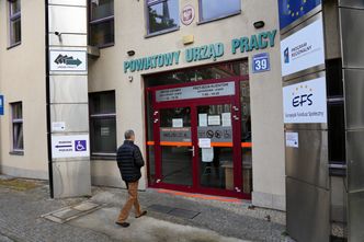 Nowe dane o bezrobociu w Polsce. Czy widać efekty zwolnień grupowych?