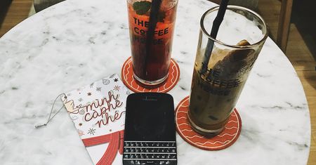 Tysiące urządzeń przestaną działać. Koniec BlackBerry zbliża się wielkimi krokami