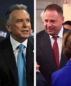 Rozmowy USA-Ukraina. Podano skład delegacji i miejsce