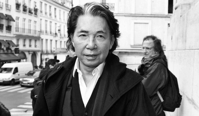 Kenzo Takada