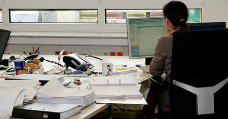 Koronawirus. Dąbrowa Górnicza: Ośmiu pracowników UM zakażonych
