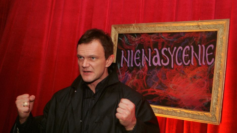 Cezary Pazura