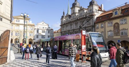 Czechy mają problem. Eksperci biją na alarm. Inflacja w górę