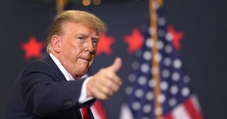 Teraz nie powstrzymają Trumpa? Czarny scenariusz dla flanki wschodniej