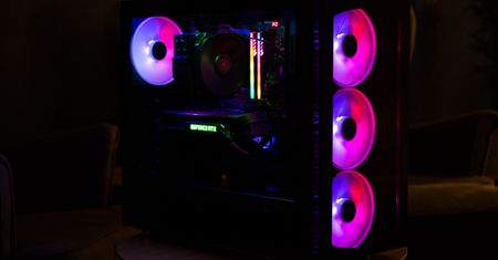 Fractal Design Define S2 Vision RGB - recenzja