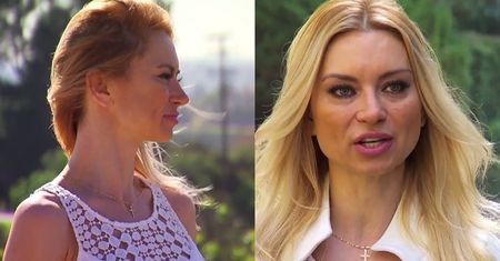 "Żona Hollywood" z TVN: "Poznałam Hugh Hefnera! Jim Carrey był moim boyfriendem!"