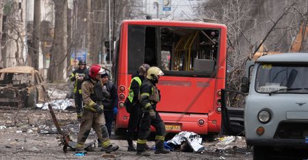Budanow ujawnia szczegóły ataku na Sumy. Rośnie liczba ofiar