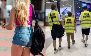 "Patrolują" ulice. Ofiara "Szon Patrolu" opowiedziała, co ją spotkało