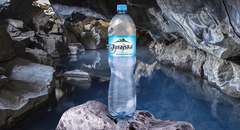 Upside projektowo dla marki Jurajska