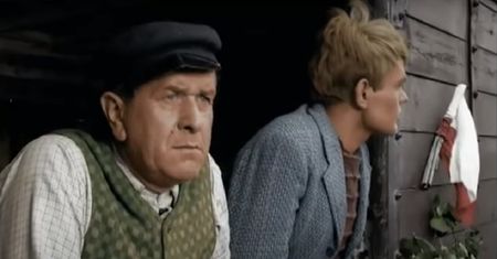 Dla fanów "Samych swoich". Odpowiedz na pytania "prawda" lub "fałsz"