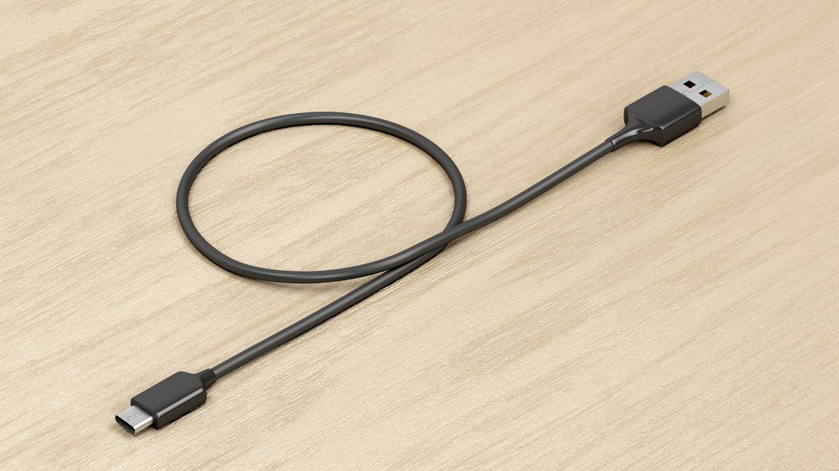 Czym się różnią między sobą kable USB-C?