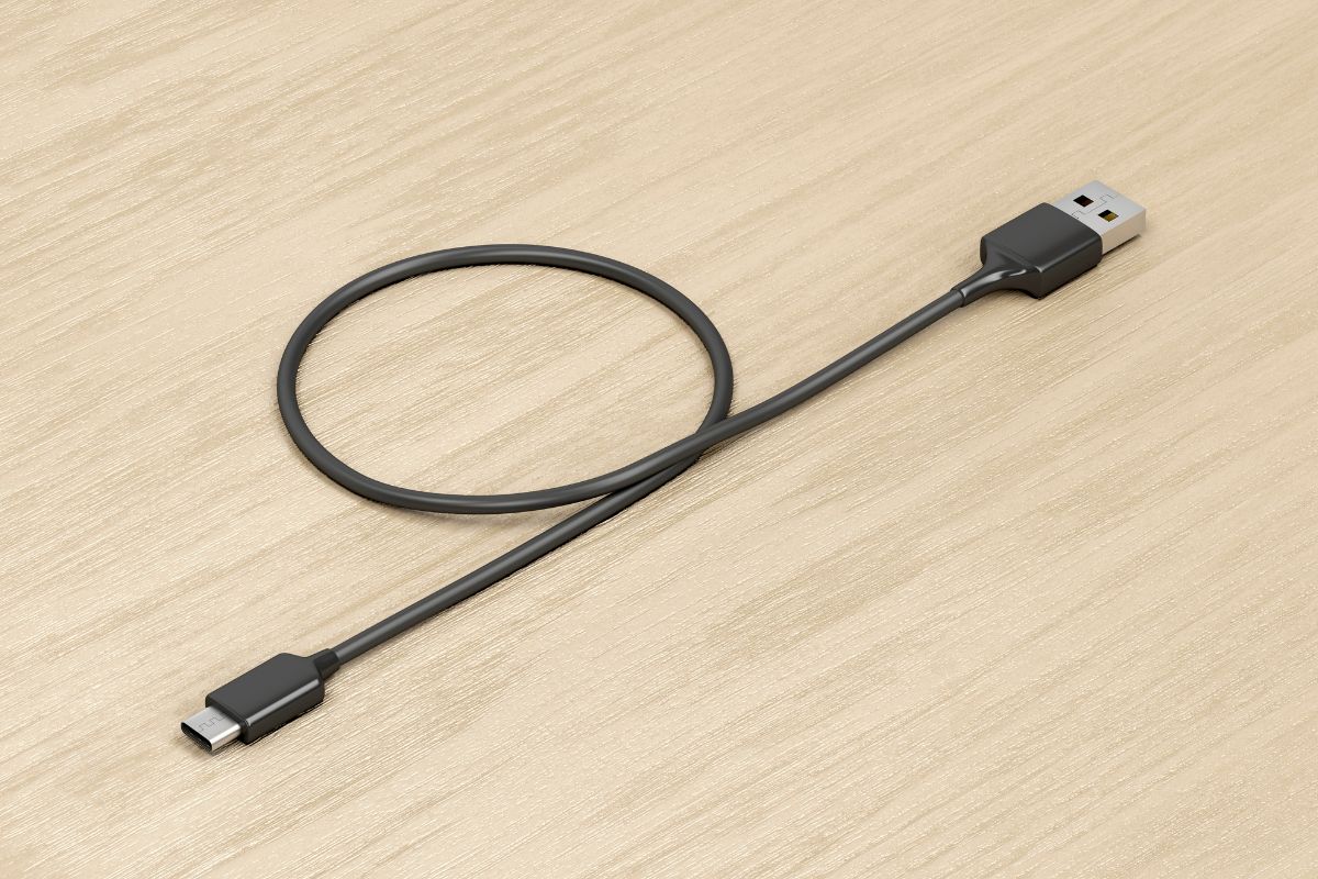 Czym się różnią między sobą kable USB-C?