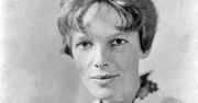 Geek tygodnia: Amelia Earhart, królowa przestworzy