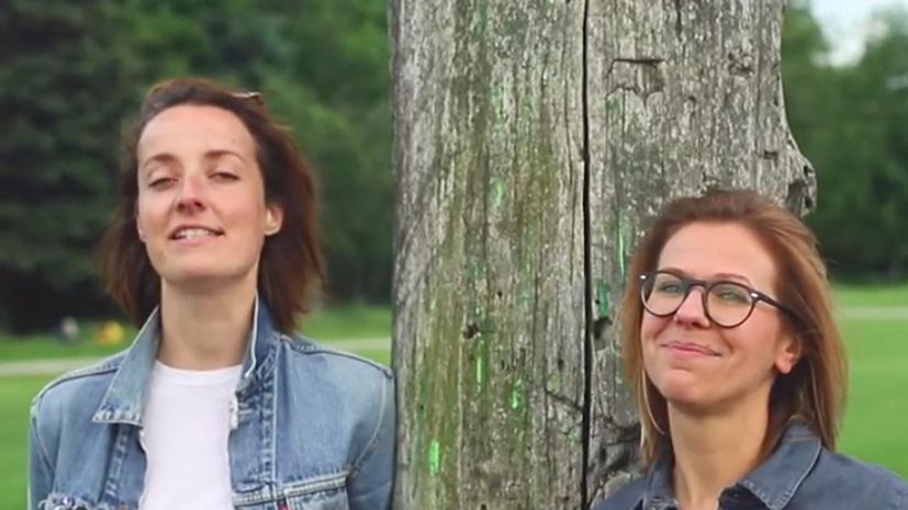 roślinne kucharki