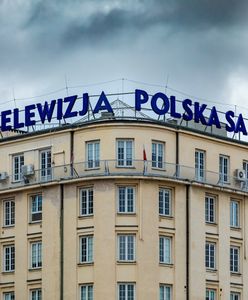 Pracownicy TVP alarmują. "Takich cudów nie było nigdzie indziej"