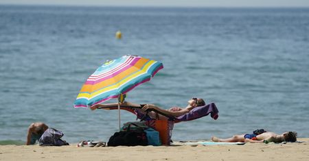 Wakacje w tym roku będą droższe. Wpływa na to kilka czynników
