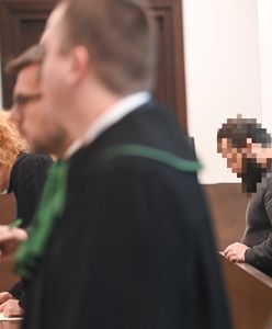 "Gang trucicieli" nie był gangiem. Zapadł wyrok w głośnej sprawie