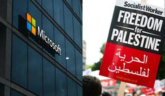 Pracownicy protestują, a Microsoft zwalnia. Chodzi o Azure i Izrael