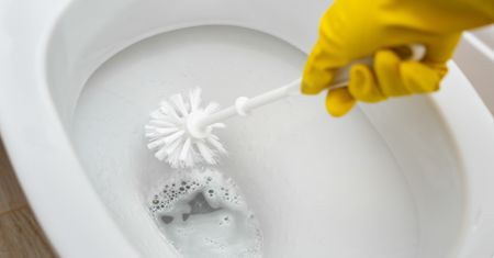 Kosztuje 5 zł. Wyżre cały kamień w kwadrans