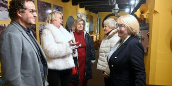 Tarnobrzeg: II Barbórkowa Noc Muzeów za nami