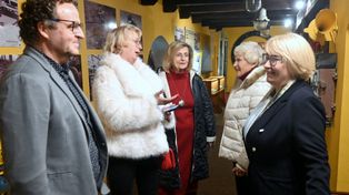 Tarnobrzeg: II Barbórkowa Noc Muzeów za nami