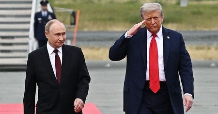 Trump stawia warunek NATO. Oto kto jeszcze kupuje ropę z Rosji