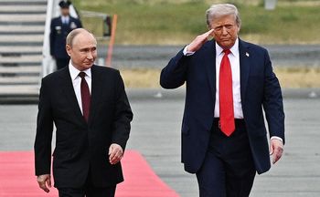 Trump stawia warunek NATO. Oto kto jeszcze kupuje ropę z Rosji