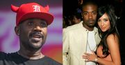 Ray J od sekstaśmy z Kim Kardashian twierdzi, że spał z 12,5 tys. kobiet. "To ma być jakieś OSIĄGNIĘCIE?!"