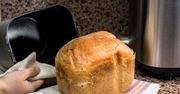 Z chrupiącą skórką... Wypiekacz do chleba dla całej rodziny