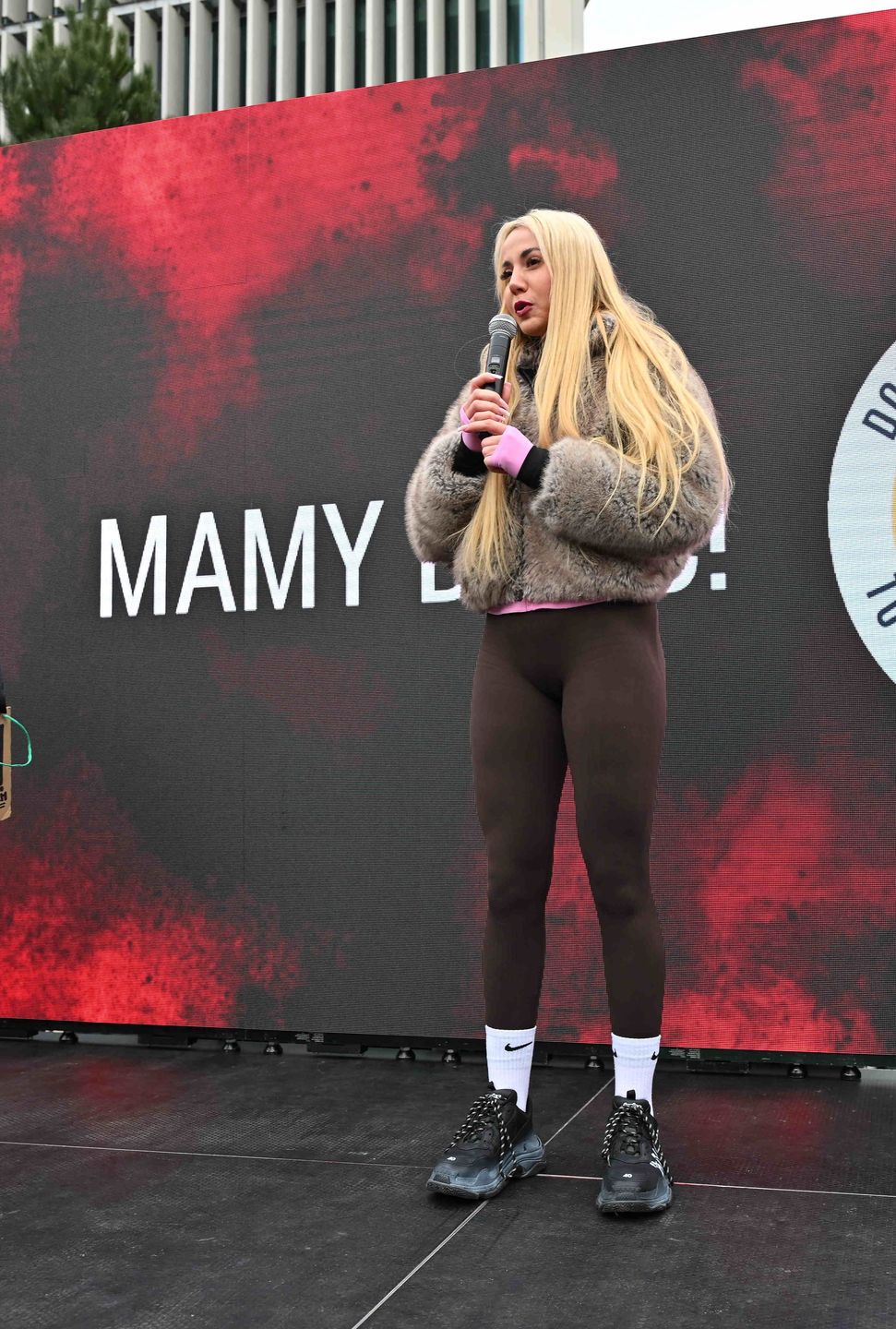 Marianna Schreiber