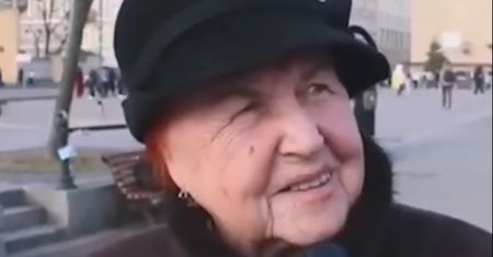 Rosyjska emerytka o Polsce. Ma swoje plany