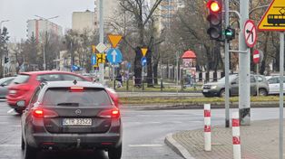 Koniec STOPu na zielonej strzałce? Kierowcy wreszcie odetchną