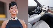Georgina Rodriguez jako PIERWSZA W HISZPANII dostała luksusowe auto! Powodzi się?