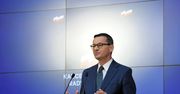 Protest przeciwko zatrzymaniu Margot. Mateusz Morawiecki komentuje zajścia w Warszawie